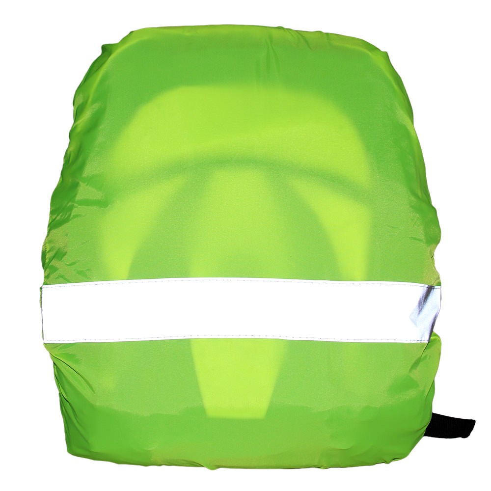 11 Pack Sicherheit reflektierende Anhänger - Kinder Reflektoren - Für  Schultasche, Kleidung, Rucksack, Fahrrad, Gehen (zufällige Farbe)